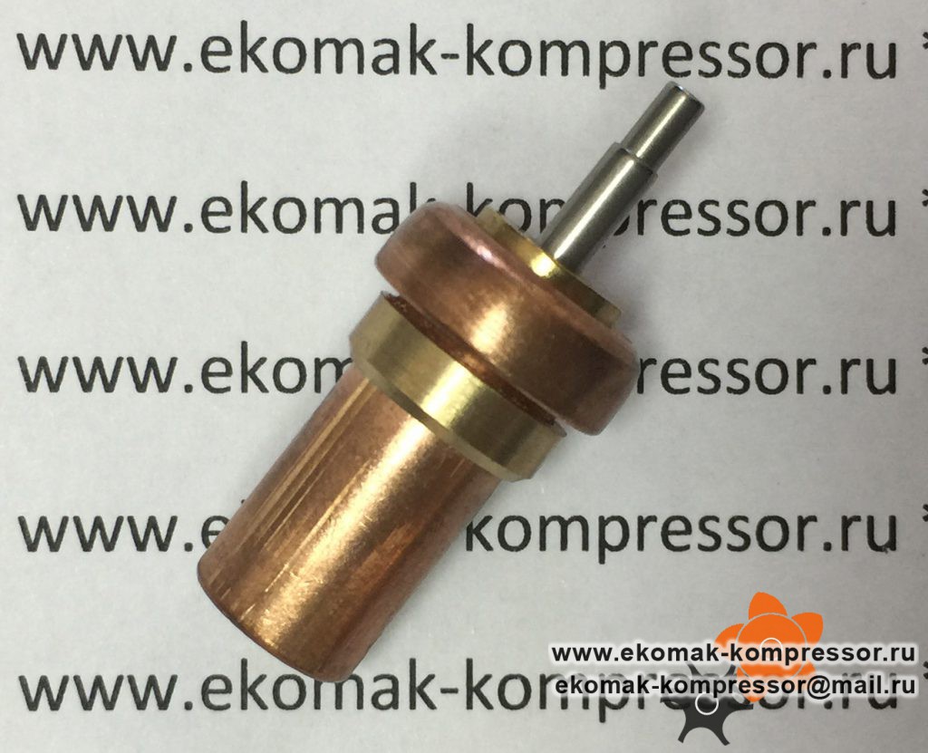 Термостат компрессора Ekomak